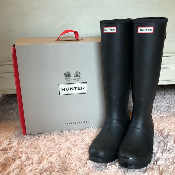 hunter original adjustable